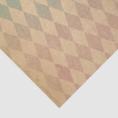 エフェメフランスのラ紙シリーズデザイン1 薄葉紙 (詳細)