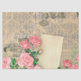 エフェメフランスのラ紙シリーズデザイン4 薄葉紙