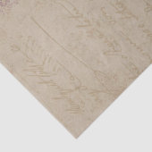 エフェメフランスのラ紙シリーズデザイン7 薄葉紙 (詳細)