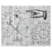 エフェメラコラージュ ラッピングペーパー (フラット)