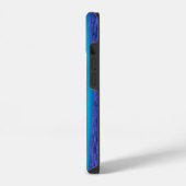 エフェメラル・セレニティ iPhoneケース (左側面)
