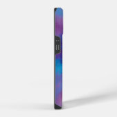 エフェメラル・セレニティ iPhoneケース (右側面)