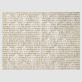 エフェメラ フランス紙シリーズ デザイン15 薄葉紙