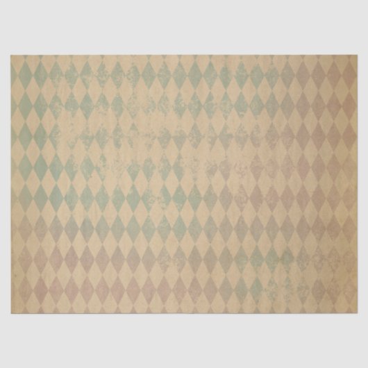 エフェメラ フランス紙シリーズ デザイン1 薄葉紙 (正面)