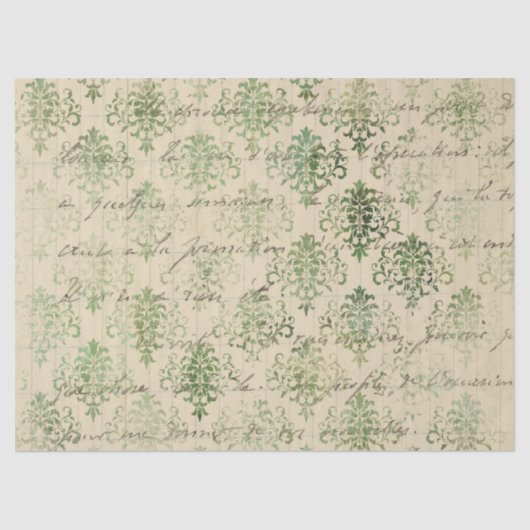 エフェメ動揺してラ紙シリーズデザイン11 薄葉紙 (正面)