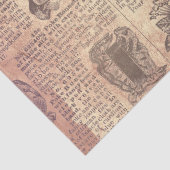 エフェメ動揺してラ紙シリーズデザイン15 薄葉紙 (詳細)