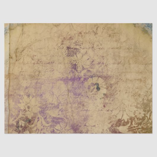 エフェメ動揺してラ紙シリーズデザイン18 薄葉紙 (正面)