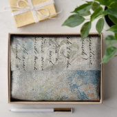 エフェメ動揺してラ紙シリーズデザイン4 薄葉紙 (ギフト)