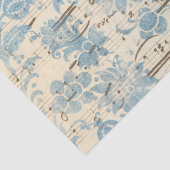 エフェメ華美ラ紙シリーズデザイン10 薄葉紙 (詳細)