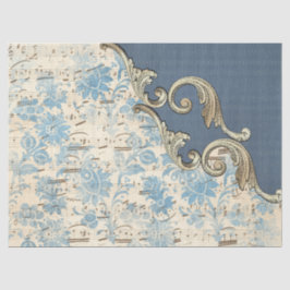 エフェメ華美ラ紙シリーズデザイン10 薄葉紙