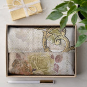 エフェメ華美ラ紙シリーズデザイン11 薄葉紙 (ギフト)