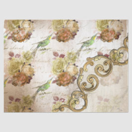 エフェメ華美ラ紙シリーズデザイン11 薄葉紙