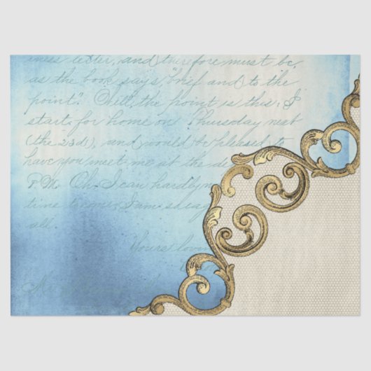 エフェメ華美ラ紙シリーズデザイン13 薄葉紙 (正面)