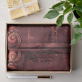 エフェメ華美ラ紙シリーズデザイン15 薄葉紙 (ギフト)