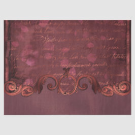 エフェメ華美ラ紙シリーズデザイン15 薄葉紙