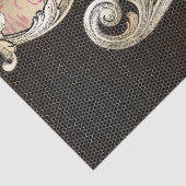 エフェメ華美ラ紙シリーズデザイン1 薄葉紙 (詳細)