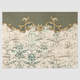 エフェメ華美ラ紙シリーズデザイン3 薄葉紙