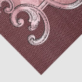 エフェメ華美ラ紙シリーズデザイン4 薄葉紙 (詳細)