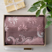 エフェメ華美ラ紙シリーズデザイン4 薄葉紙 (ギフト)