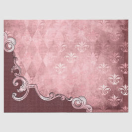 エフェメ華美ラ紙シリーズデザイン4 薄葉紙