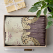 エフェメ華美ラ紙シリーズデザイン5 薄葉紙 (ギフト)