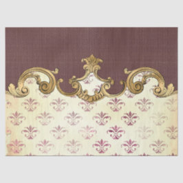 エフェメ華美ラ紙シリーズデザイン5 薄葉紙