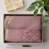 エフェメ華美ラ紙シリーズデザイン6 薄葉紙 (ギフト)