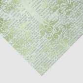 エフェメ華美ラ紙シリーズデザイン8 薄葉紙 (詳細)