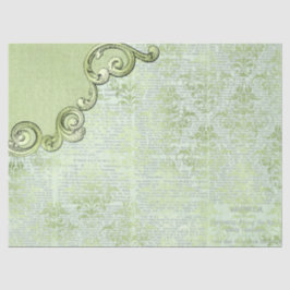 エフェメ華美ラ紙シリーズデザイン8 薄葉紙