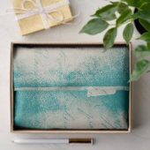 エフェラターコイズ紙シリーズデザイン16 薄葉紙 (ギフト)