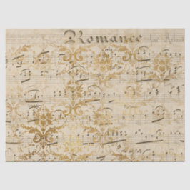 エフェラ金ゴールド紙シリーズデザイン10 薄葉紙