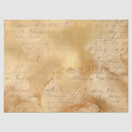 エフェラ金ゴールド紙シリーズデザイン13 薄葉紙