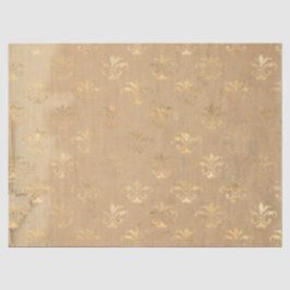 エフェラ金ゴールド紙シリーズデザイン17 薄葉紙