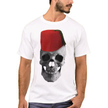 エフェンディの女神:スカルのエジプト物語