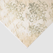 エフエマセピア紙シリーズデザイン1 薄葉紙 (詳細)