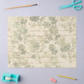 エフエマセピア紙シリーズデザイン20 薄葉紙 (クラフト)