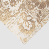 エフエマセピア紙シリーズデザイン3 薄葉紙 (詳細)