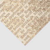 エフエマセピア紙シリーズデザイン6 薄葉紙 (詳細)