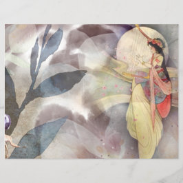 エフエマデクページヴィンテージ妖精