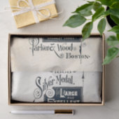 エフエマデクページ 薄葉紙 (ギフト)