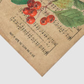 エフエマホリー主は切り離され来ている 薄葉紙 (詳細)