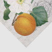 エフエマラフローラポットデクページフランスの 薄葉紙 (詳細)