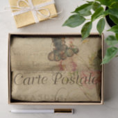 エフエマラロブスター絵画ズピンクローゼズデクページ 薄葉紙 (ギフト)