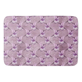 エフエマラヴァンダル紙シリーズデザイン10 バスマット