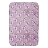 エフエマラヴァンダル紙シリーズデザイン10 バスマット (正面縦)