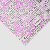 エフエマラヴァンダル紙シリーズデザイン12 薄葉紙 (詳細)