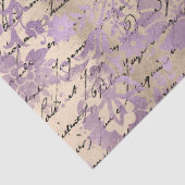 エフエマラヴァンダル紙シリーズデザイン16 薄葉紙 (詳細)