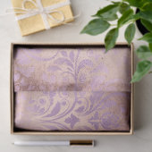 エフエマラヴァンダル紙シリーズデザイン18 薄葉紙 (ギフト)