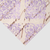 エフエマラヴァンダル紙シリーズデザイン22 薄葉紙 (詳細)