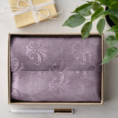 エフエマラヴァンダル紙シリーズデザイン7 薄葉紙 (ギフト)